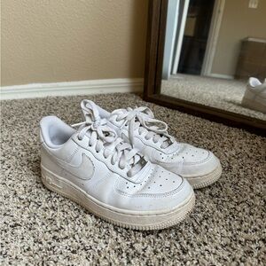 Air Force Ones